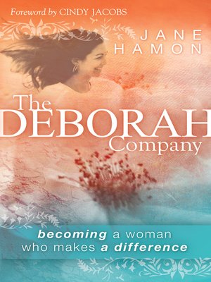 cover image of The Deborah Company